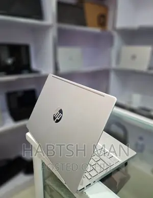 Photo - New Laptop HP Pavilion 13 8GB Intel Core I7 SSD 512GB