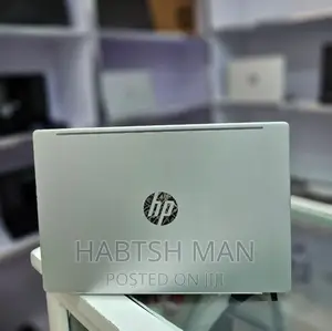 New Laptop HP Pavilion 13 8GB Intel Core I7 SSD 512GB