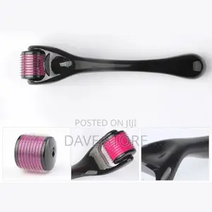 0.5mm Derma Roller Original Sealed Pack