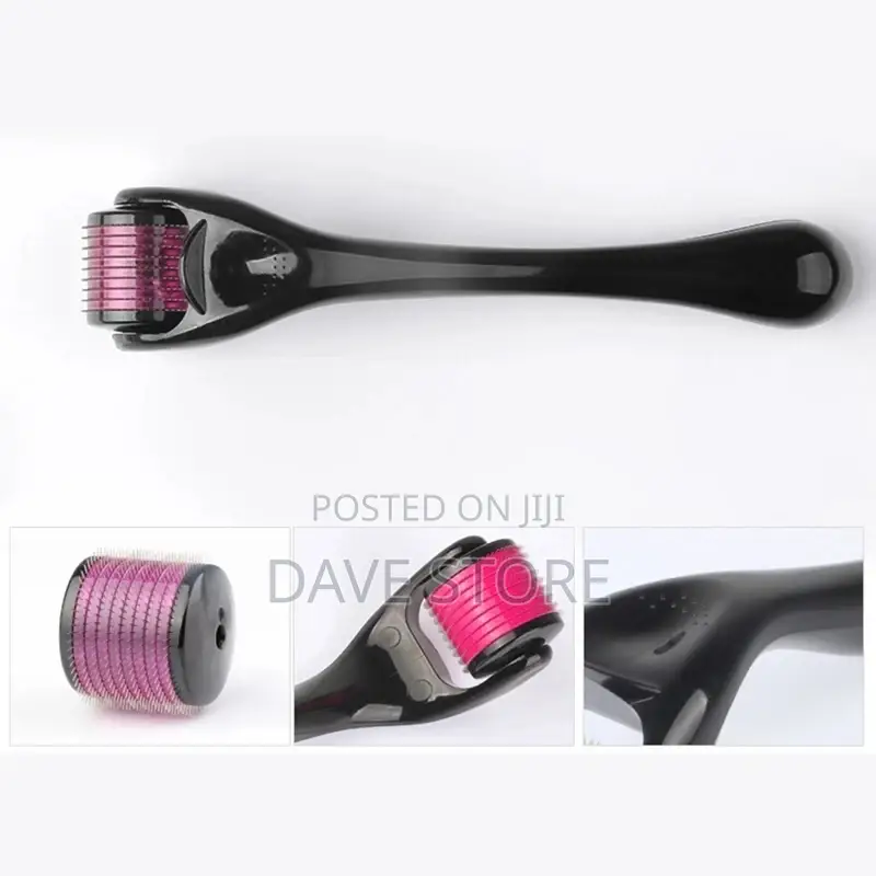 0.5mm Derma Roller Original Sealed Pack