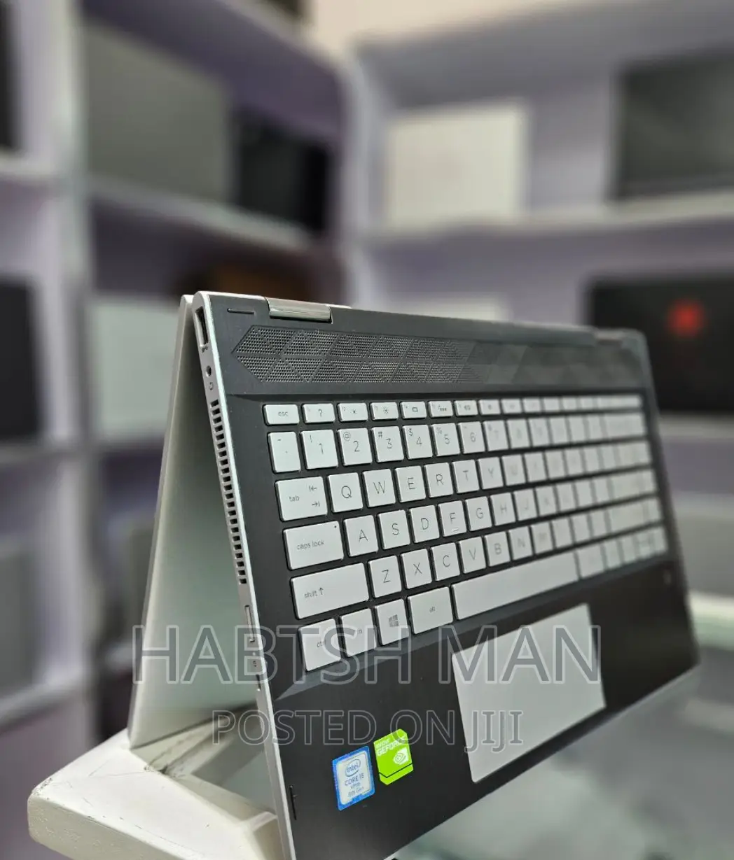 New Laptop HP Pavilion 14 8GB Intel Core I5 SSD 512GB