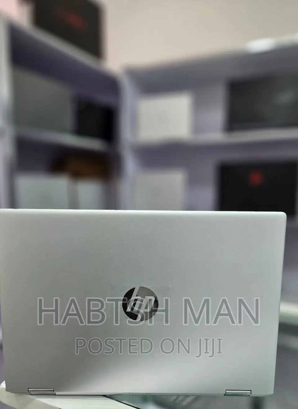 New Laptop HP Pavilion 14 8GB Intel Core I5 SSD 512GB