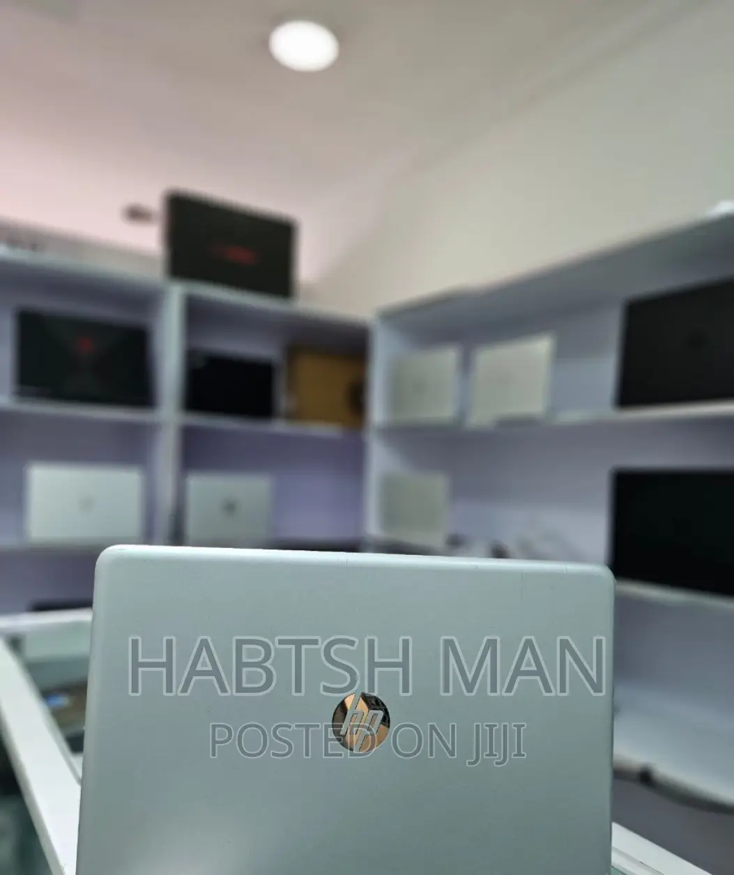 Laptop HP Pavilion 15 8GB Intel Core I5 SSD 512GB