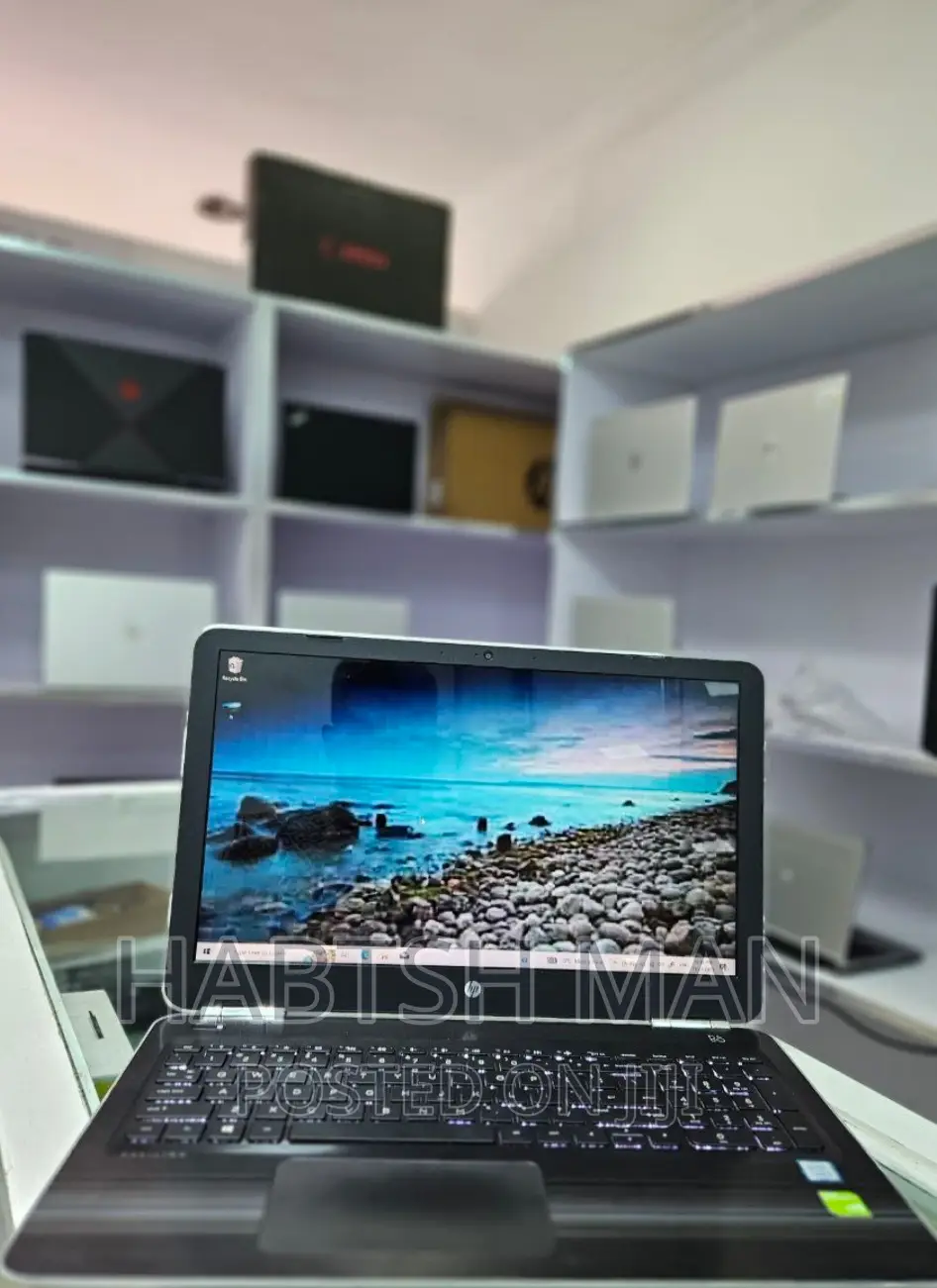 Laptop HP Pavilion 15 8GB Intel Core I5 SSD 512GB