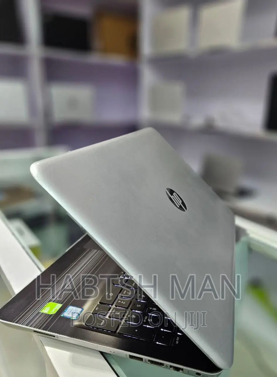 Laptop HP Pavilion 15 8GB Intel Core I5 SSD 512GB