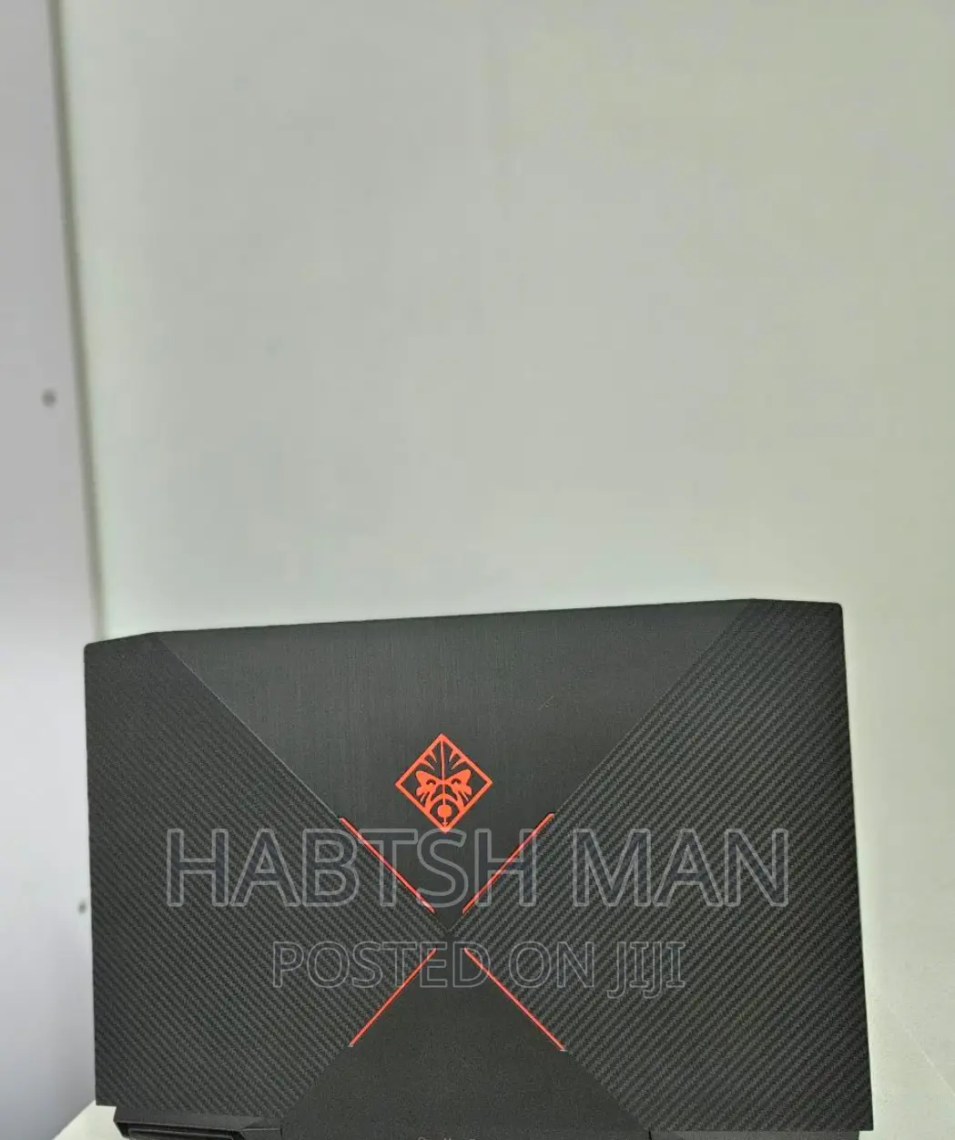 New Laptop HP Omen 15 8GB Intel Core I5 HDD+SSD 1T