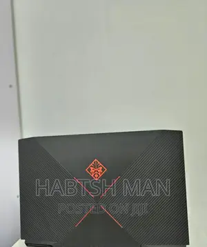 New Laptop HP Omen 15 8GB Intel Core I5 HDD+SSD 1T