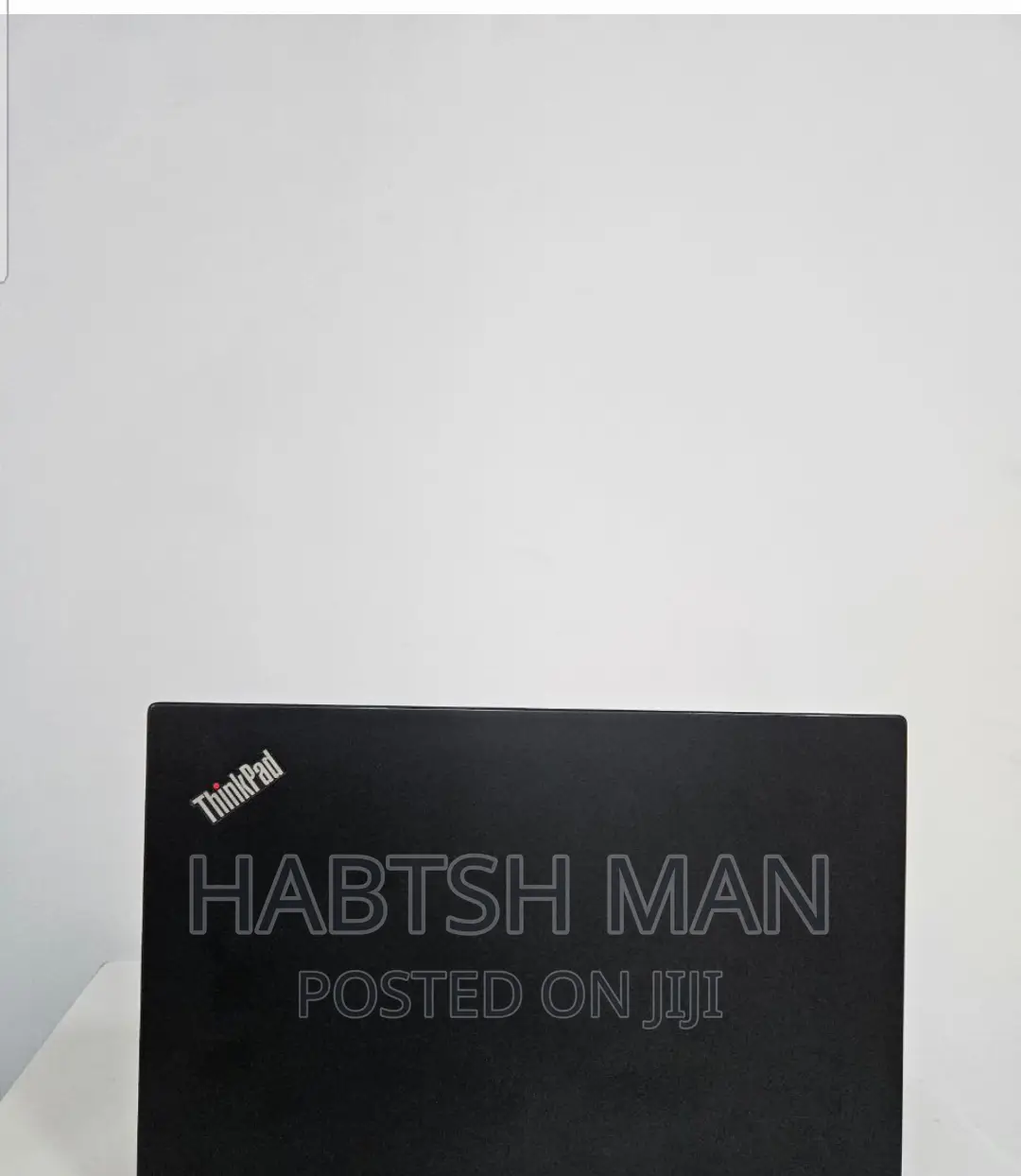 New Laptop Lenovo ThinkPad X1 Carbon 8GB Intel Core I7 SSD 512GB