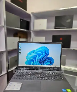 Photo - New Laptop Dell Vostro DVCI315 8GB Intel Core I5 SSD 512GB