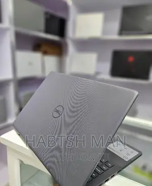 New Laptop Dell Vostro DVCI315 8GB Intel Core I5 SSD 512GB