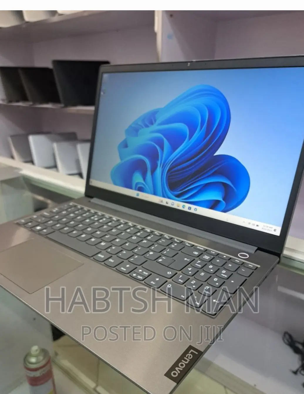 New Laptop Lenovo ThinkBook 15 8GB Intel Core I7 HDD+SSD 1T