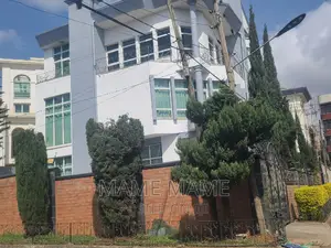 8bdrm House in Addis Abeba, Bole for sale