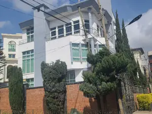 8bdrm House in Addis Abeba, Bole for sale