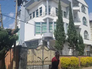 8bdrm House in Addis Abeba, Bole for sale