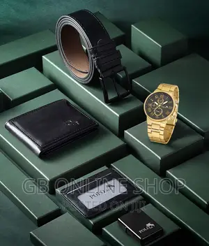 Photo - Chrismass Gift Package