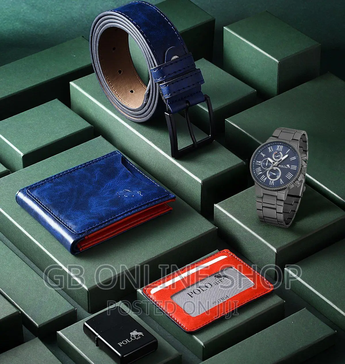 Chrismass Gift Package