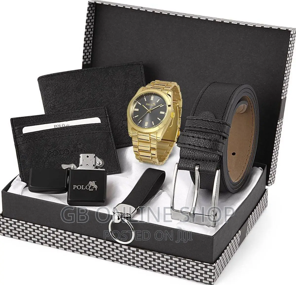 Chrismass Gift Package