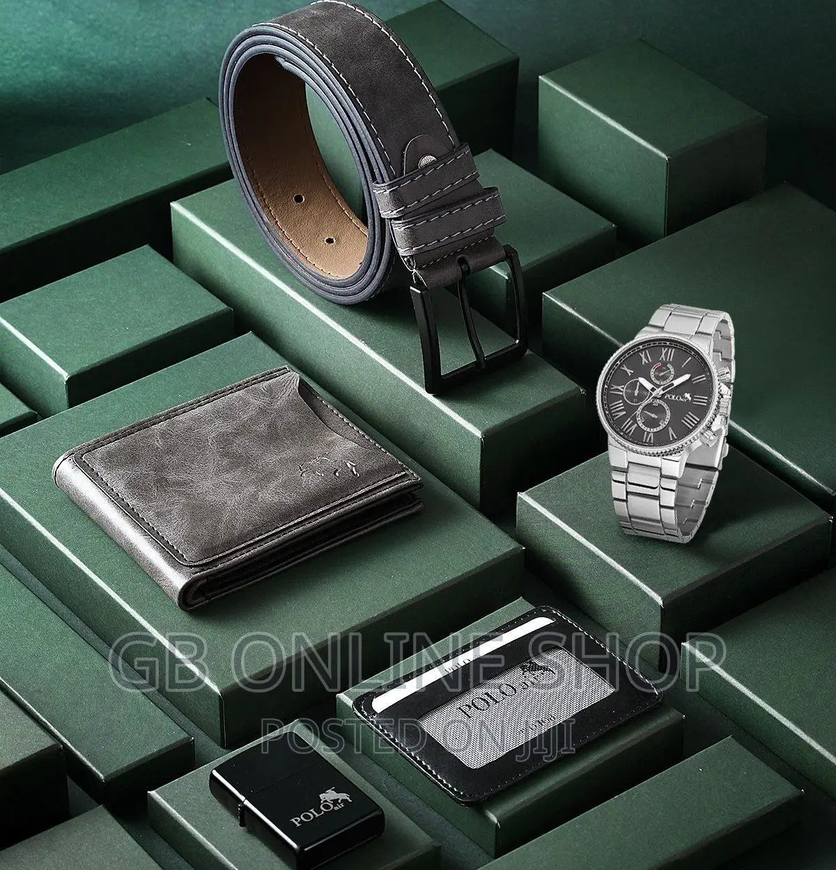 Chrismass Gift Package