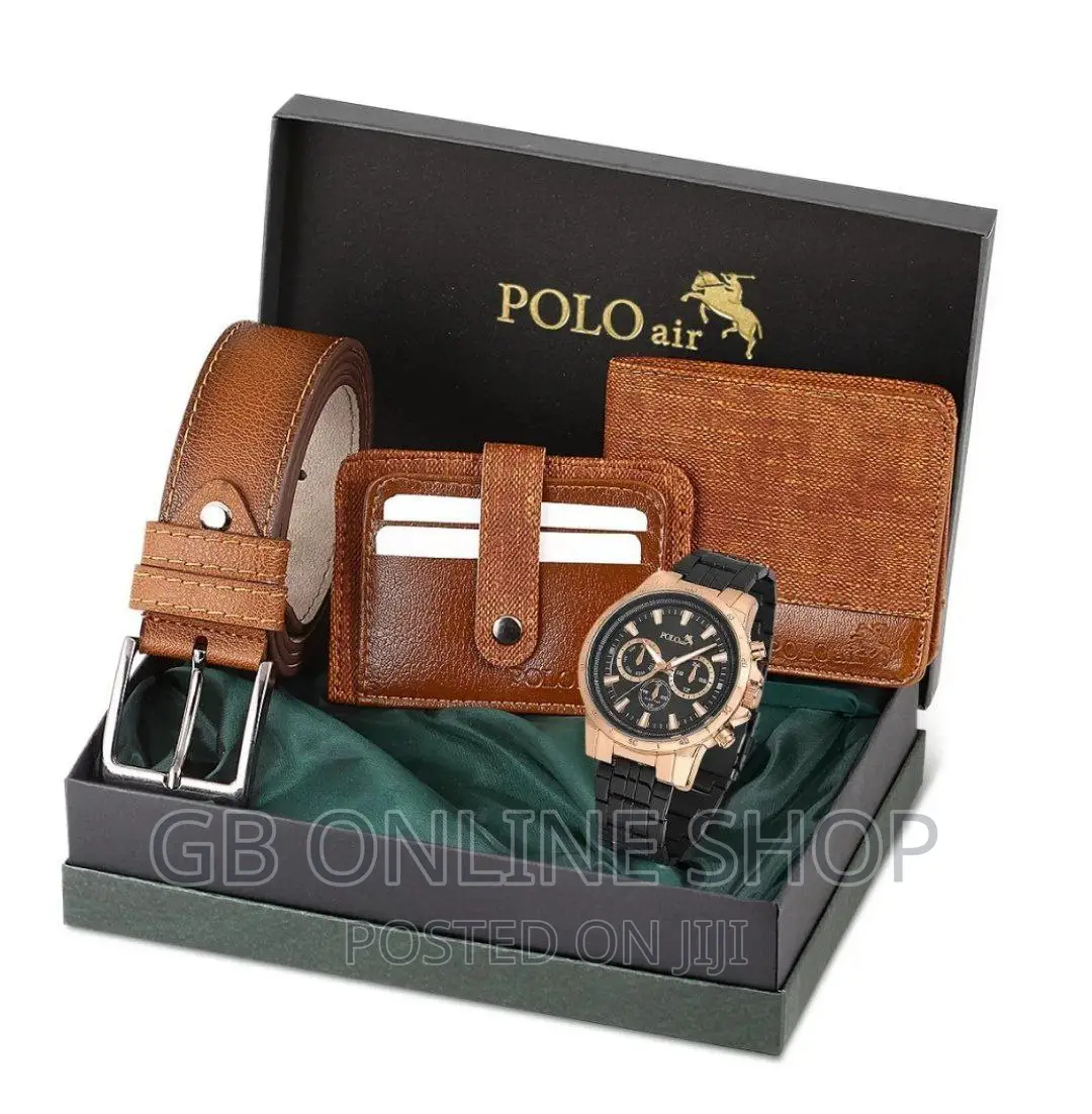 Chrismass Gift Package