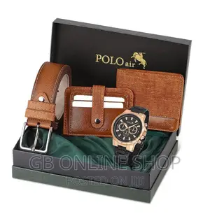 Photo - Chrismass Gift Package