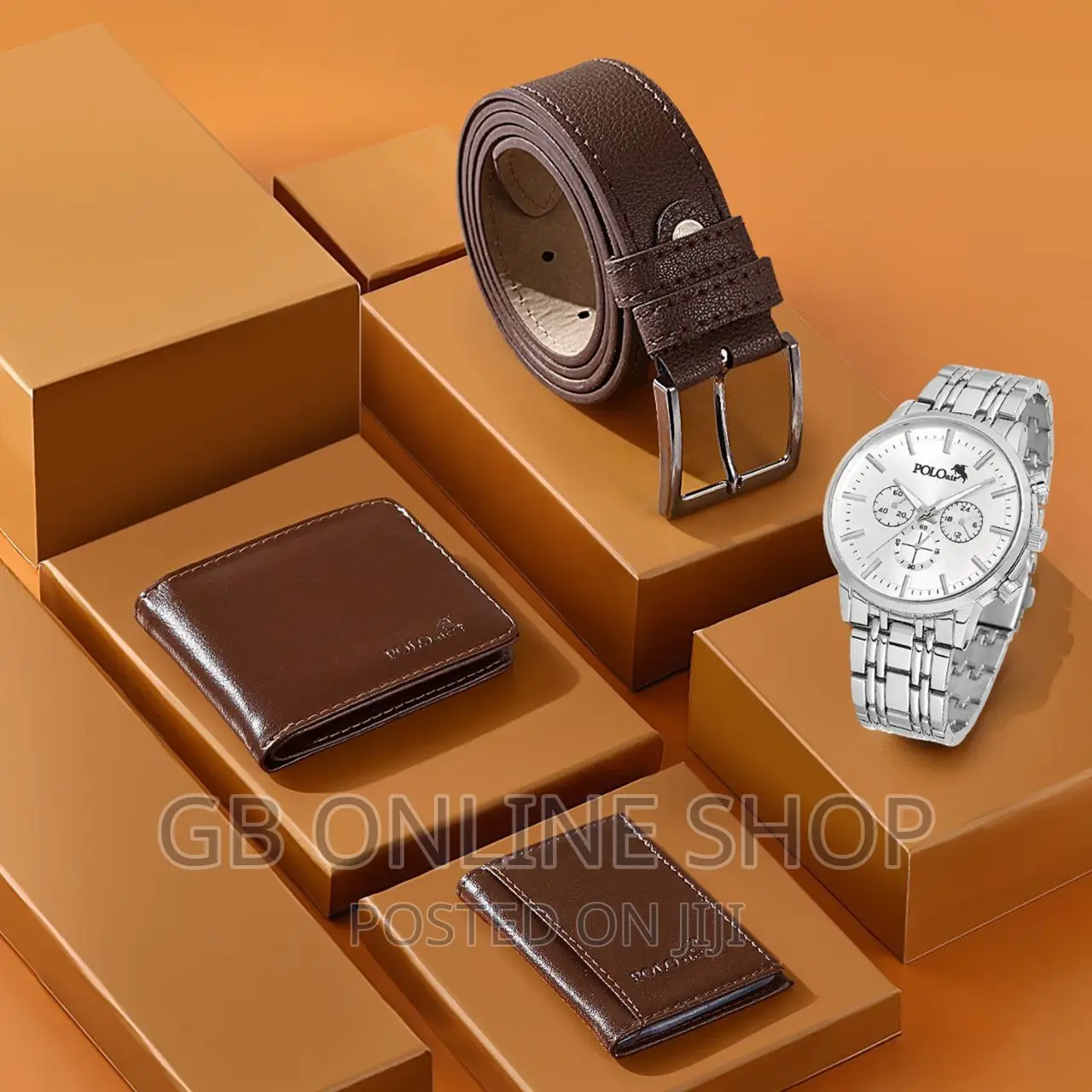 Chrismass Gift Package