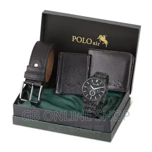 Chrismass Gift Package