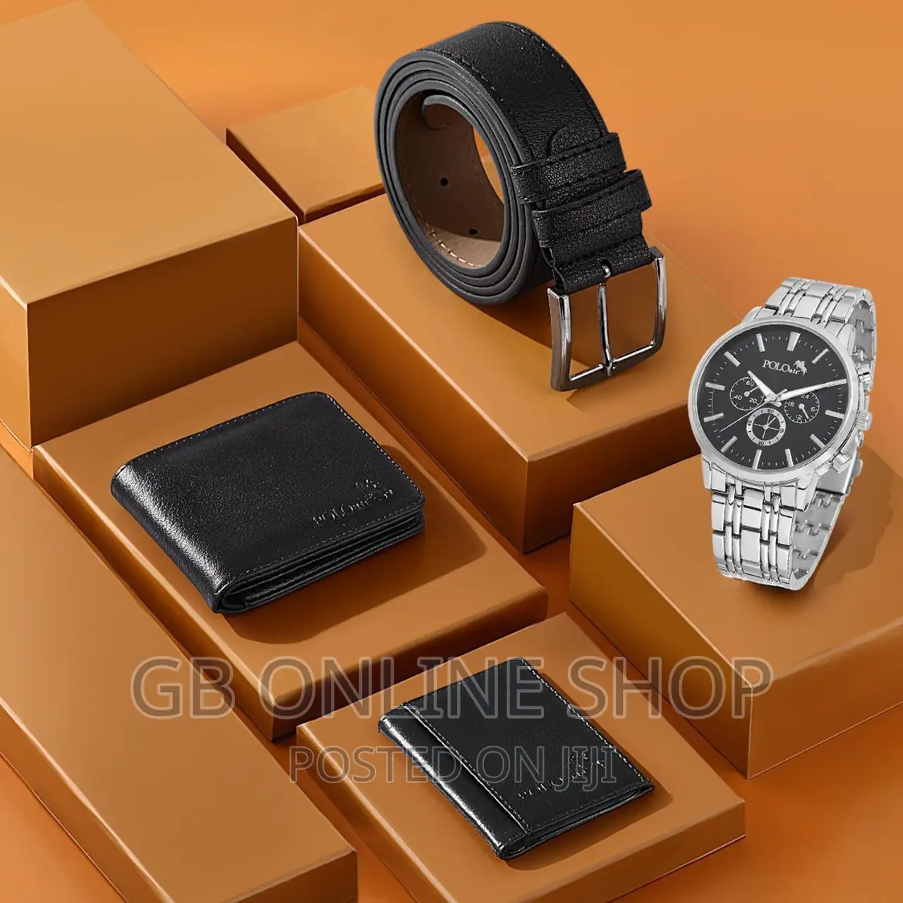 Chrismass Gift Package