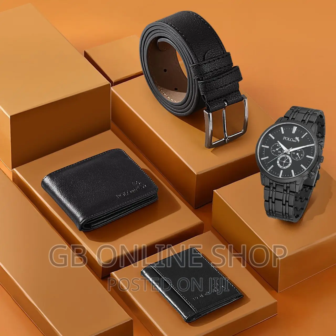 Chrismass Gift Package