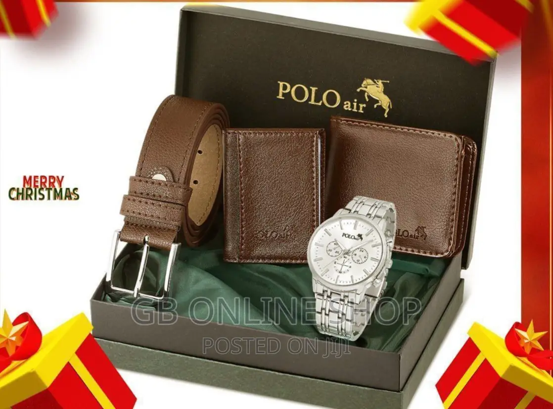 Chrismass Gift Package