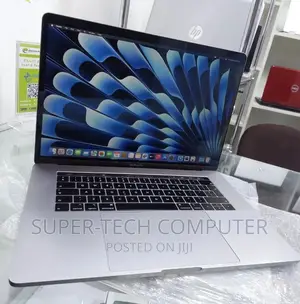 New Laptop Apple MacBook Pro 2020 32GB Intel Core I9 SSD 1T