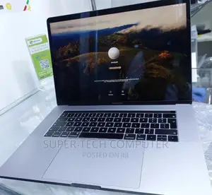 New Laptop Apple MacBook Pro 2020 32GB Intel Core I9 SSD 1T