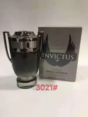 Photo - Original Perfumes in Ethiopia Exported From Leon