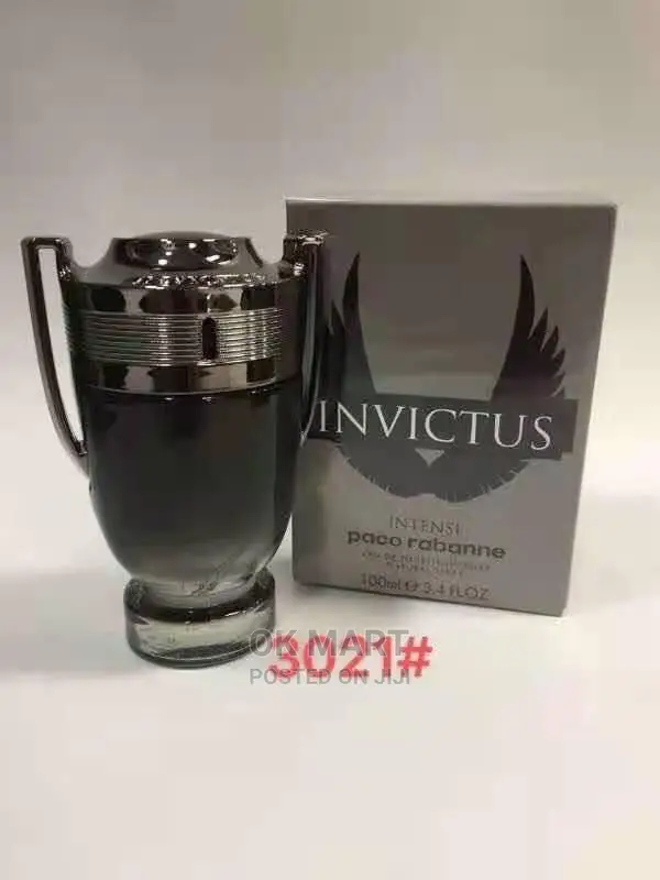 Original Perfumes in Ethiopia Exported From Leon