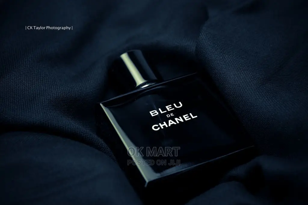 Original Perfumes in Ethiopia Exported From Leon