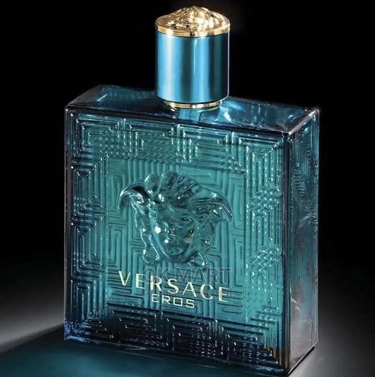 Original Perfumes in Ethiopia Exported From Leon