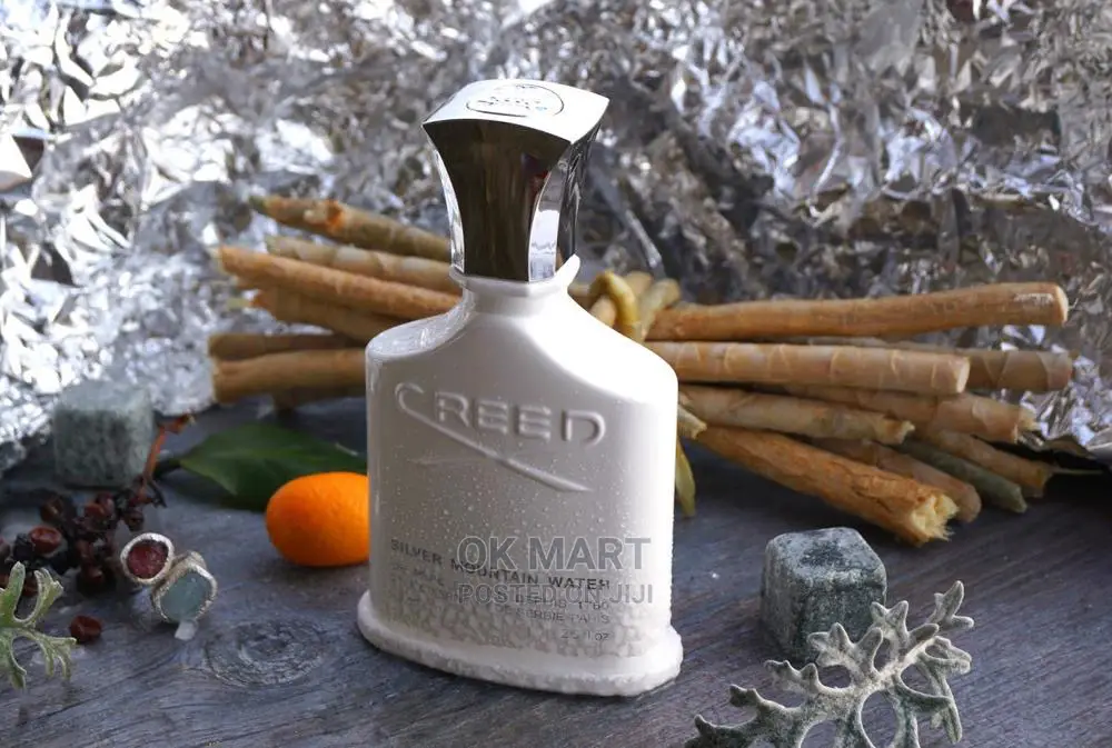 Original Perfumes in Ethiopia Exported From Leon