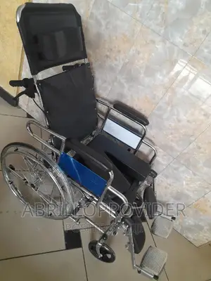 Reclining Commode=Wheelcahir*Wheelchair=Wheelchair-Whelchair