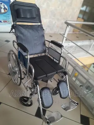 አዲስ የታሸገ ዌልቸር Multifunctional Wheelchair=Wheelchair*Wheelcha