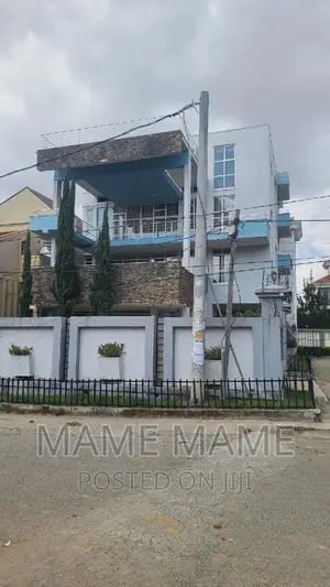 10bdrm House in Addis Abeba, Bole for sale