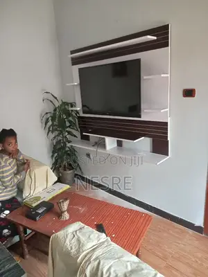 Photo - ውብ እና ማራኪ ቲቪ ስታንዶች