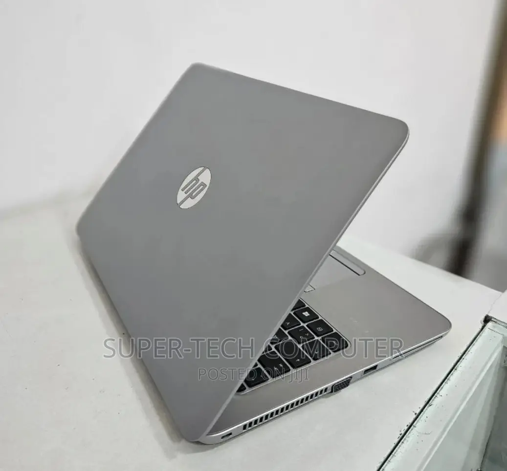 New Laptop HP EliteBook 840 G3 8GB Intel Core I5 HDD 1T