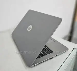 Photo - New Laptop HP EliteBook 840 G3 8GB Intel Core I5 HDD 1T