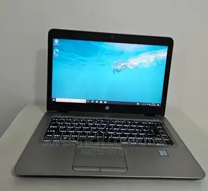 New Laptop HP EliteBook 840 G3 8GB Intel Core I5 HDD 1T
