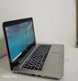 New Laptop HP EliteBook 840 G3 8GB Intel Core I5 HDD 1T