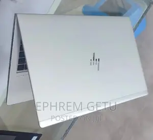 New Laptop HP EliteBook 850 G5 8GB Intel Core i5 SSD 512GB