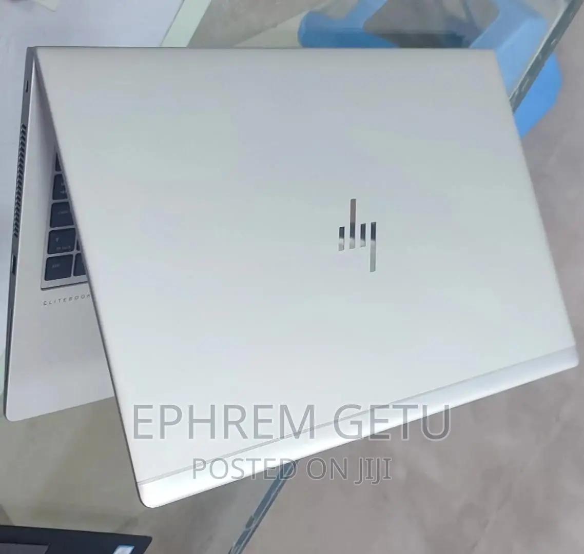 New Laptop HP EliteBook 850 G5 8GB Intel Core i5 SSD 512GB