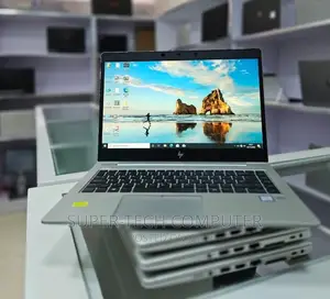 New Laptop HP EliteBook 840 G5 16GB Intel Core I5 SSD 512GB