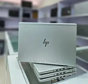 New Laptop HP EliteBook 840 G5 16GB Intel Core I5 SSD 512GB