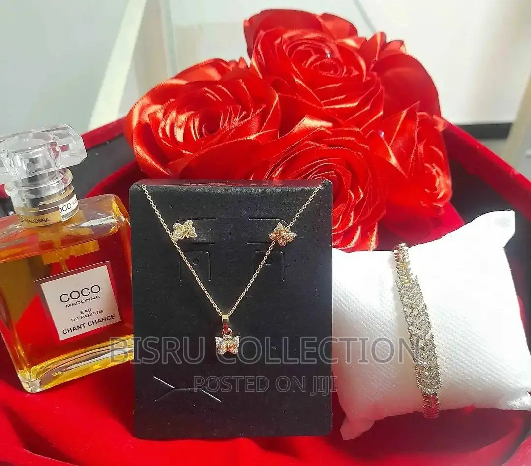 Gift Package for Women's