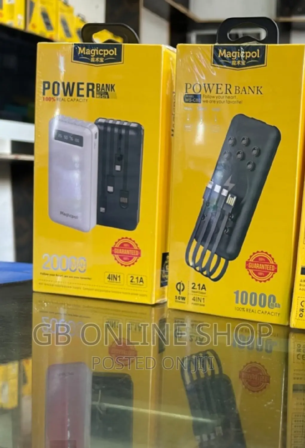 Magicpol MS-C70 20000mah